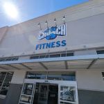 Crunch Fitness - Perimeter