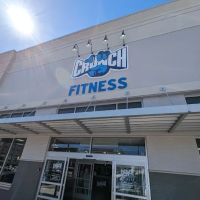 Crunch Fitness - Perimeter ico