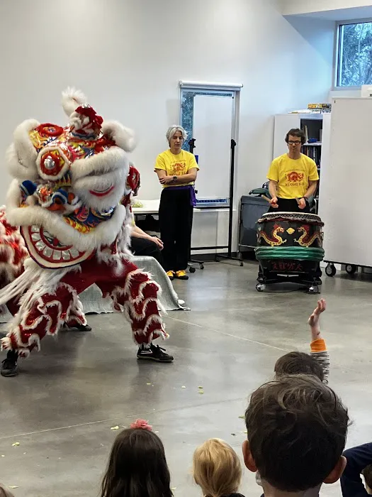 Laughing Dragon Kung Fu Picture 1