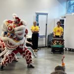 Laughing Dragon Kung Fu