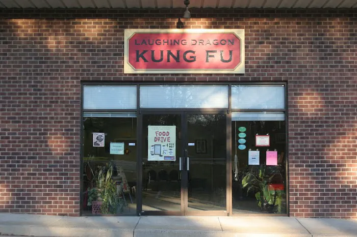 Laughing Dragon Kung Fu Picture 5