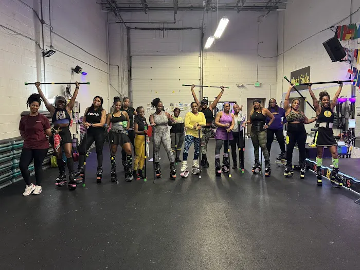 SocaRobics Fitness Picture 6