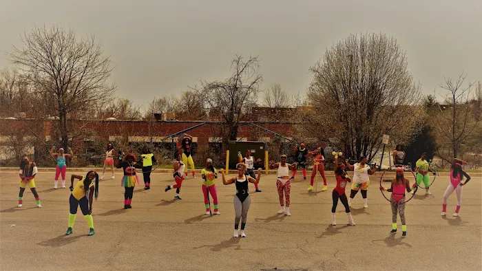 SocaRobics Fitness Picture 10