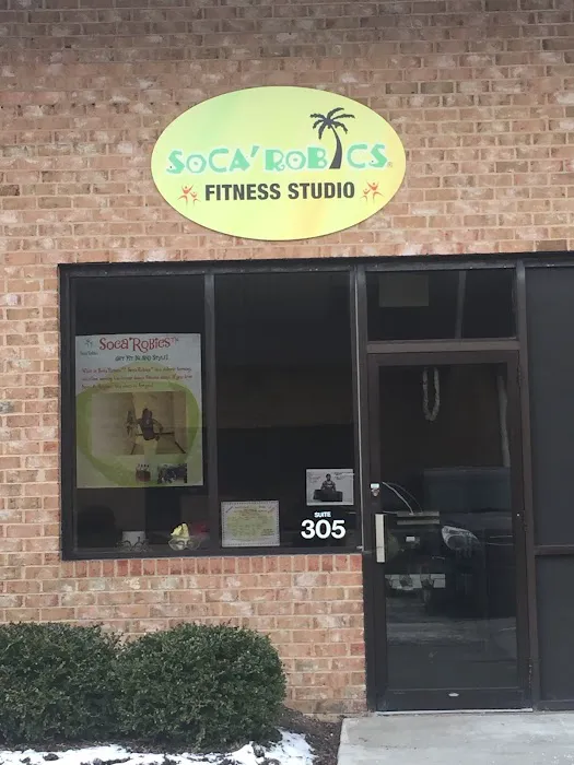 SocaRobics Fitness Picture 8