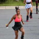 SocaRobics Fitness