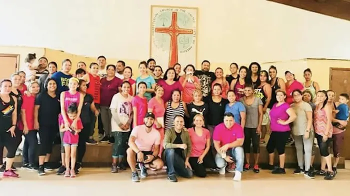 Zumba Con Ely Yonkers NY Picture 1