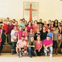 Zumba Con Ely Yonkers NY ico