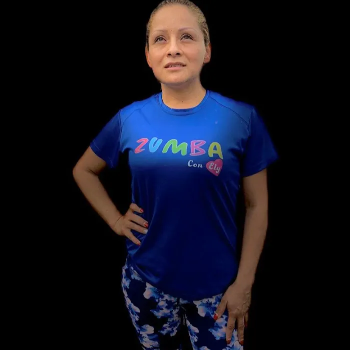 Zumba Con Ely Yonkers NY Picture 6
