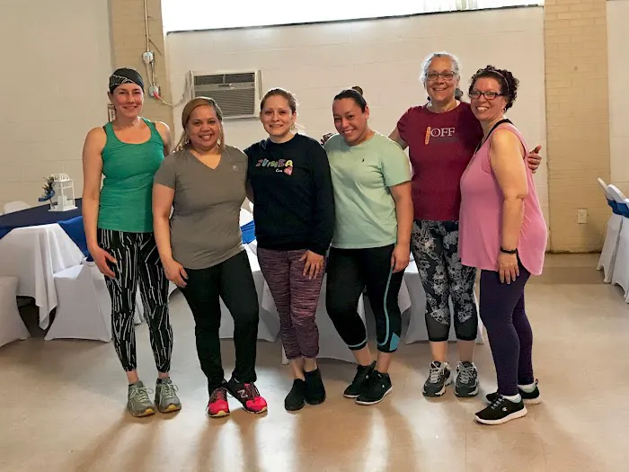 Zumba Con Ely Yonkers NY Picture 5