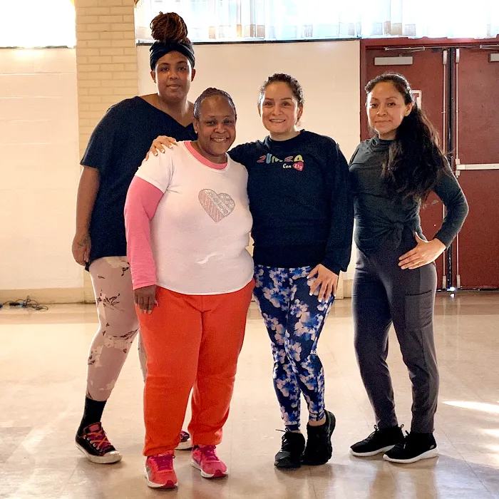Zumba Con Ely Yonkers NY Picture 3
