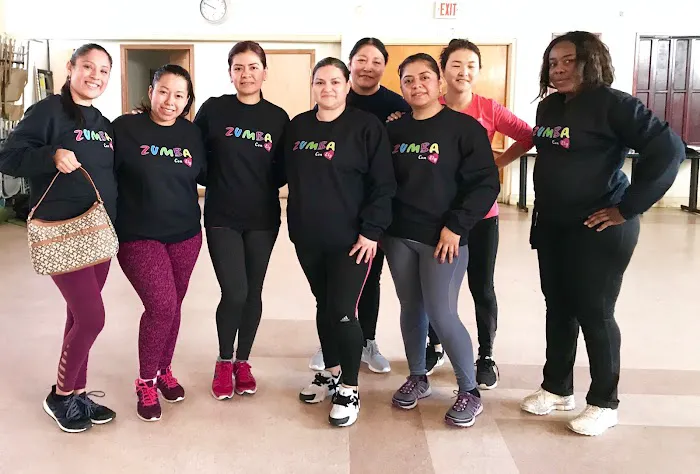 Zumba Con Ely Yonkers NY Picture 7