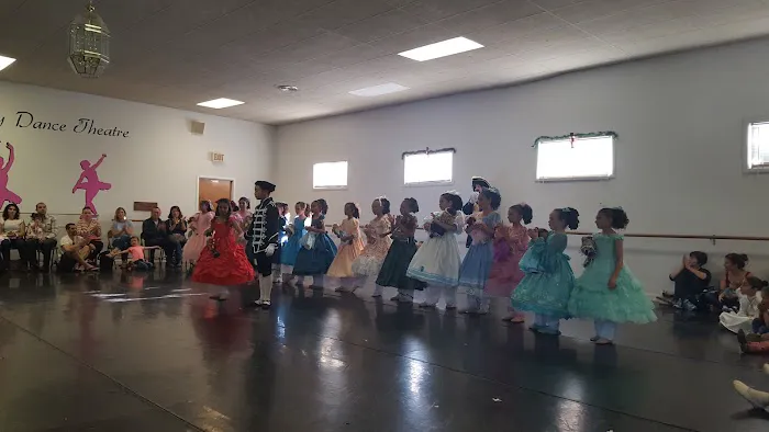 Monterey County Dance Theatre Picture 1