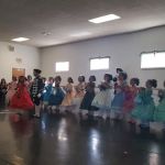 Monterey County Dance Theatre