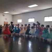Monterey County Dance Theatre ico