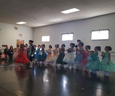 Monterey County Dance Theatre