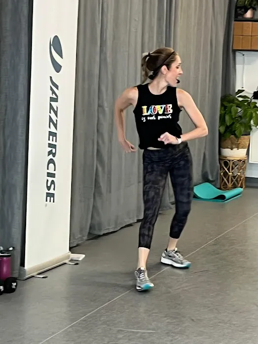 Jazzercise Picture 8