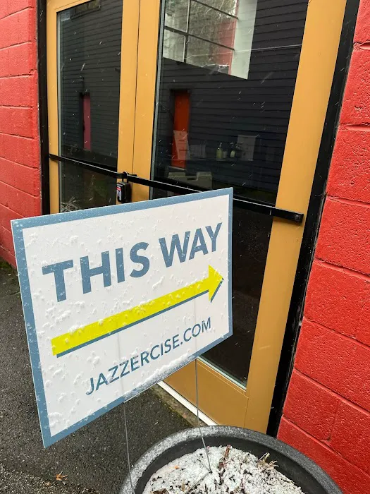 Jazzercise Picture 5