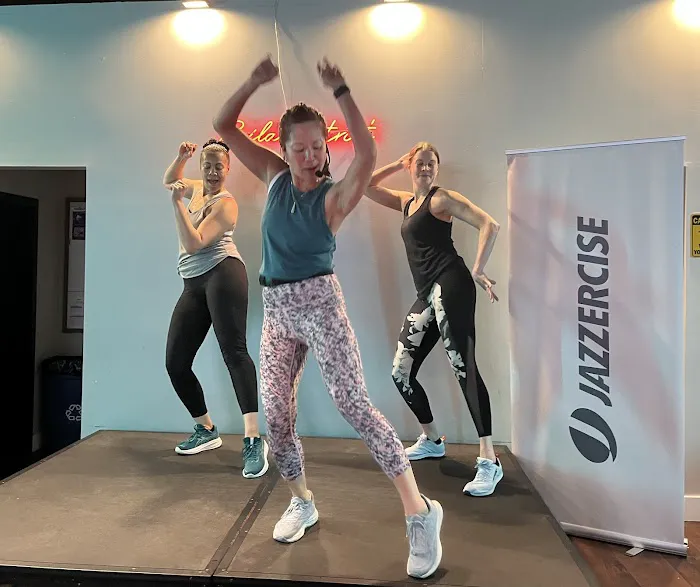 Jazzercise Picture 2