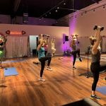 Jazzercise