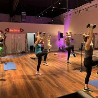 Jazzercise ico