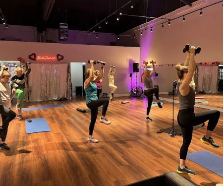 Jazzercise