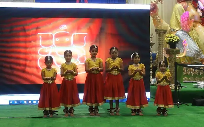 Pranavam Nrithyalaya Picture 3