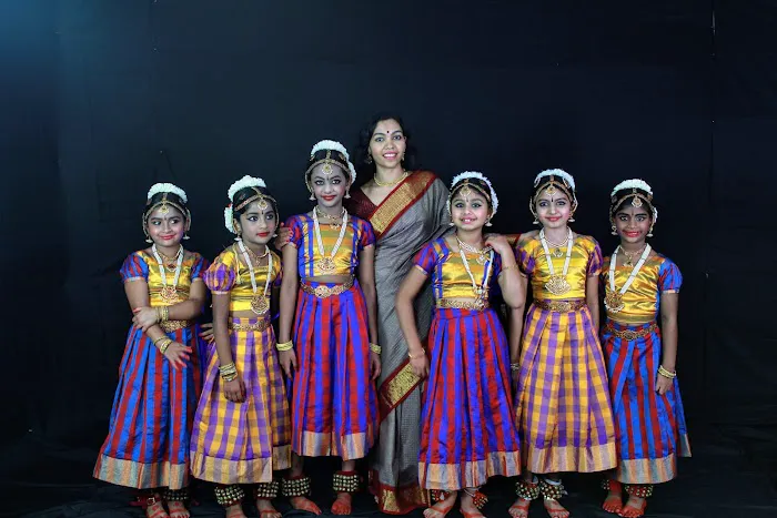 Pranavam Nrithyalaya Picture 4