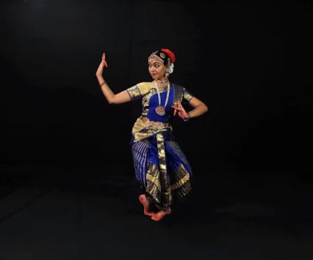 Pranavam Nrithyalaya