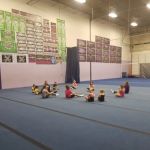 ELGIN CHEER ACADEMY