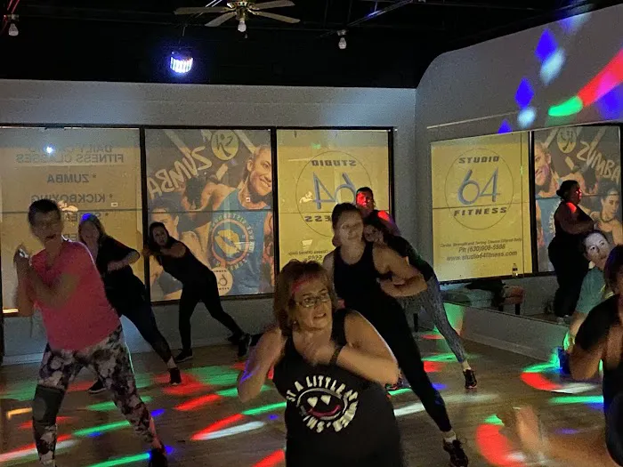 Studio 64 Fitness Picture 5