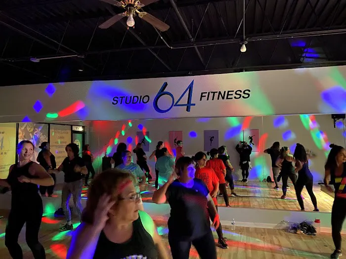 Studio 64 Fitness Picture 2