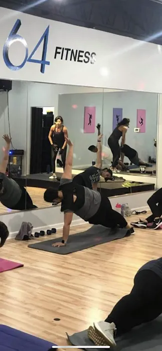 Studio 64 Fitness Picture 7