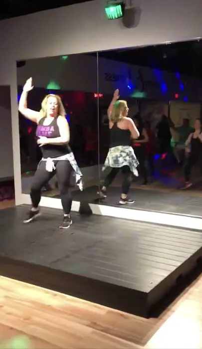 Studio 64 Fitness Picture 1