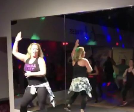Studio 64 Fitness