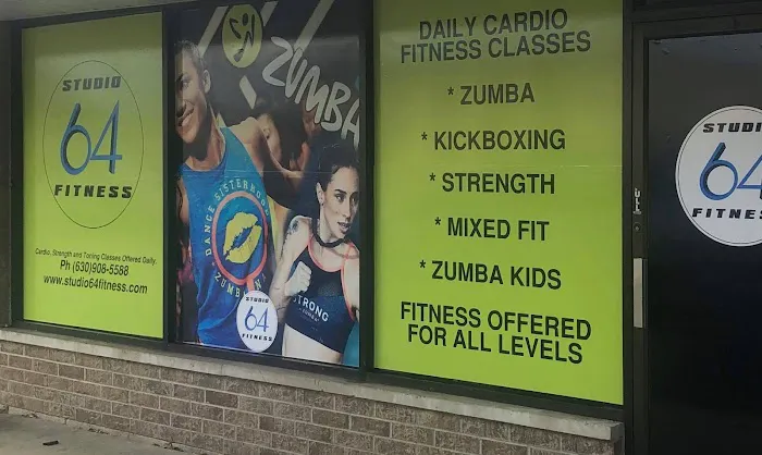 Studio 64 Fitness Picture 3