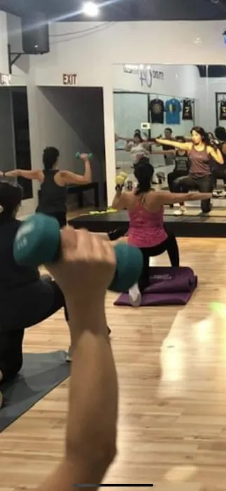 Studio 64 Fitness Picture 6