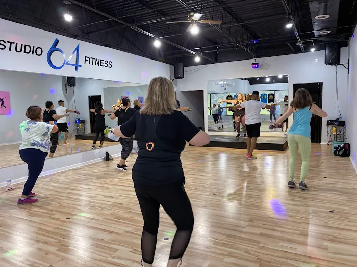 Studio 64 Fitness Picture 4