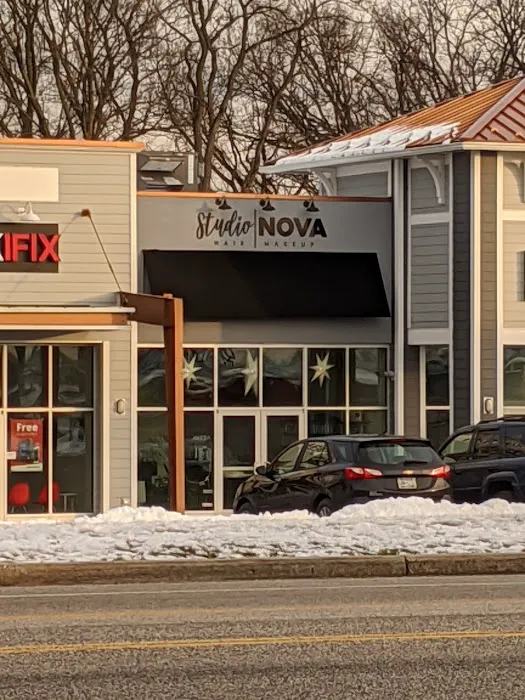 Studio NOVA Picture 9