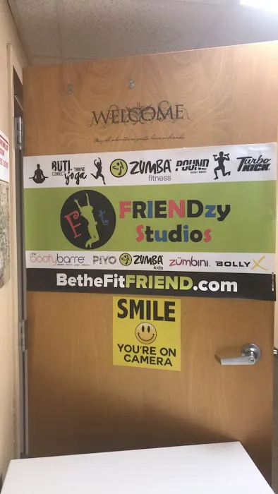 Fit FRIENDzy Studios Picture 4