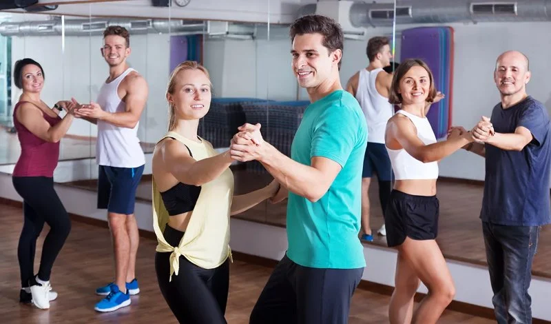 How to Find a Dance Class That is Accessible for All: A Guide for Everyone