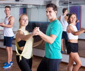 How to Find a Dance Class That is Accessible for All: A Guide for Everyone