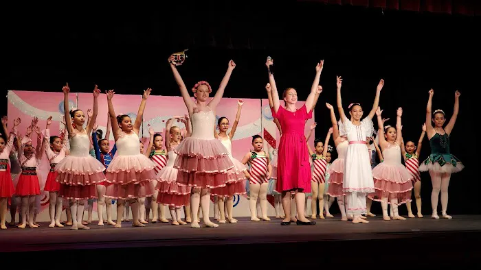 A Step Above School of Performing Arts LLC Picture 2