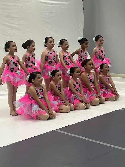 A Step Above School of Performing Arts LLC Picture 3