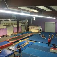Desert Sky Gymnastics ico