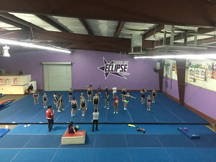 Desert Sky Gymnastics Picture 3