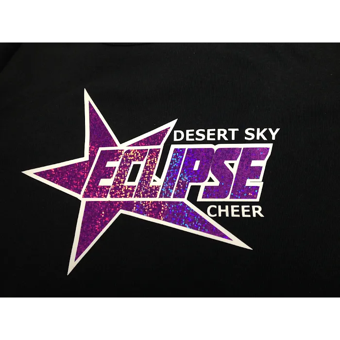 Desert Sky Gymnastics Picture 5