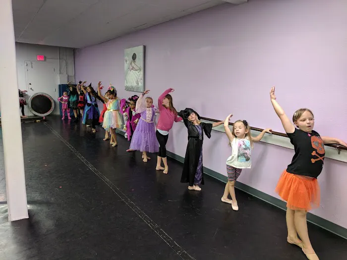 Sierra Vista Dance Company Picture 9