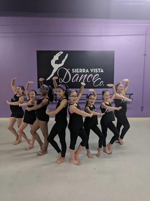 Sierra Vista Dance Company Picture 8