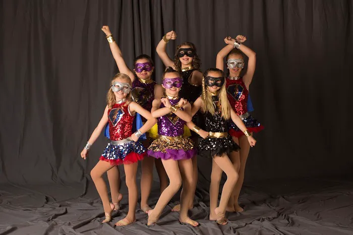 Sierra Vista Dance Company Picture 1
