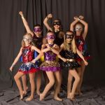 Sierra Vista Dance Company